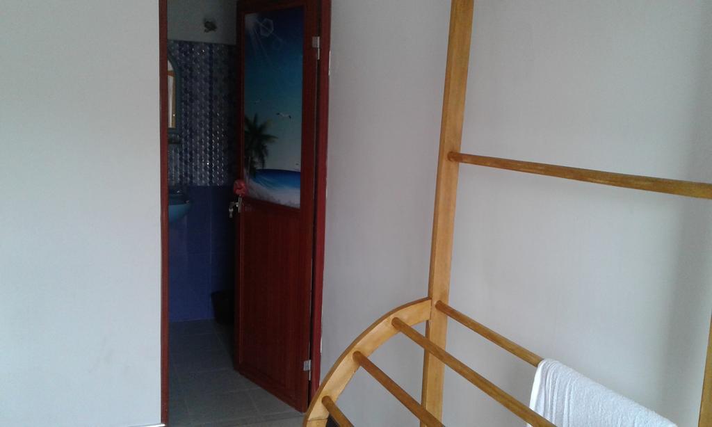 Green View Guest Mirissa Exterior foto