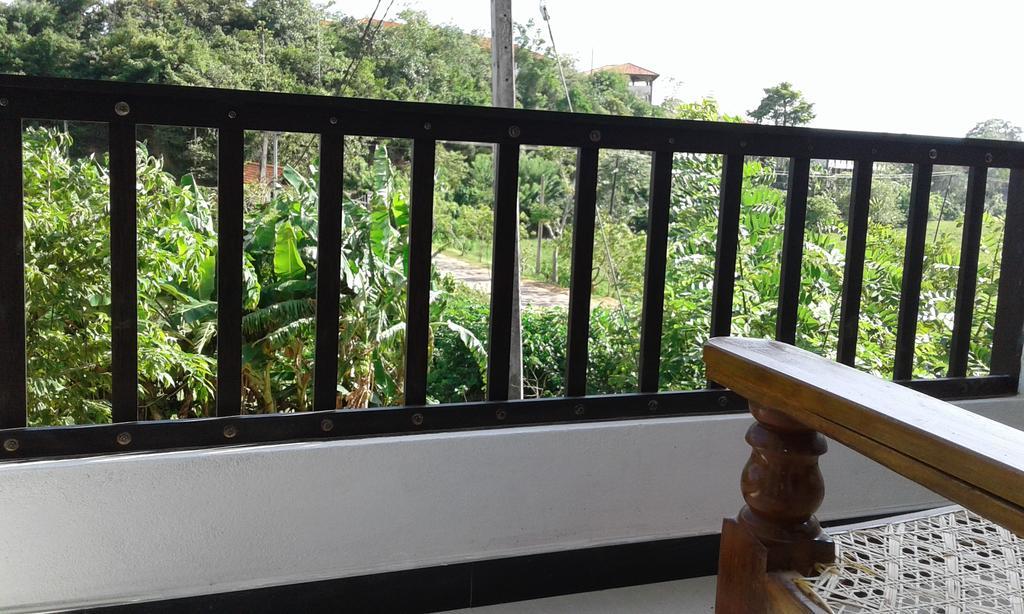 Green View Guest Mirissa Exterior foto